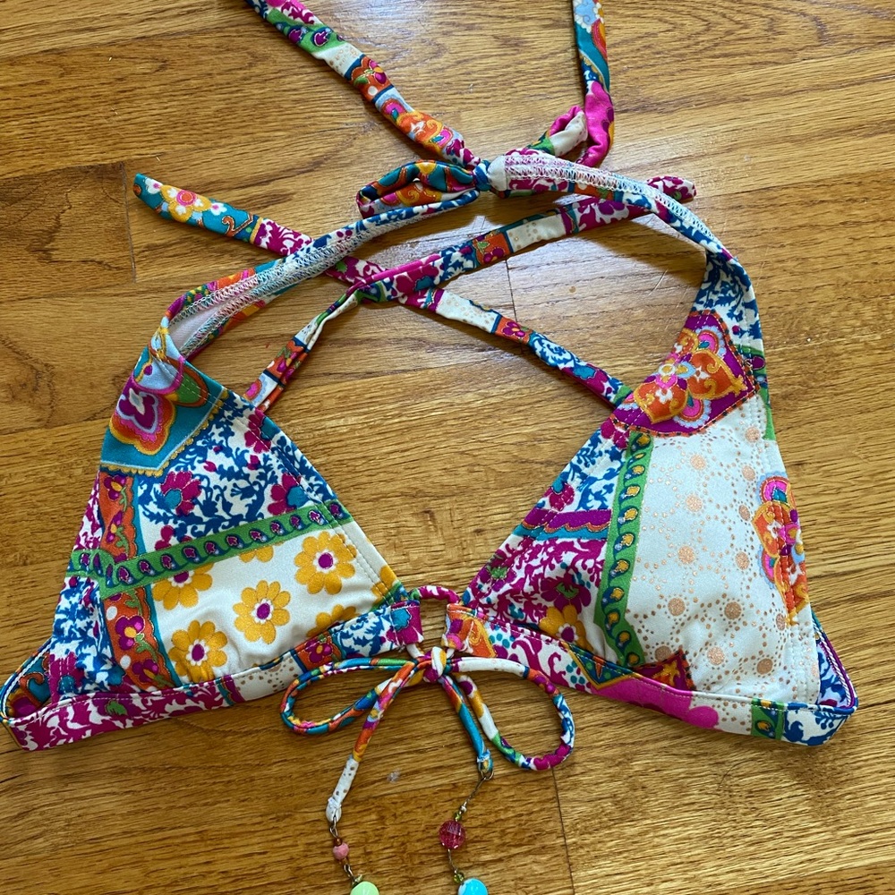 Ocean Pacific Bikini Top Seimwear